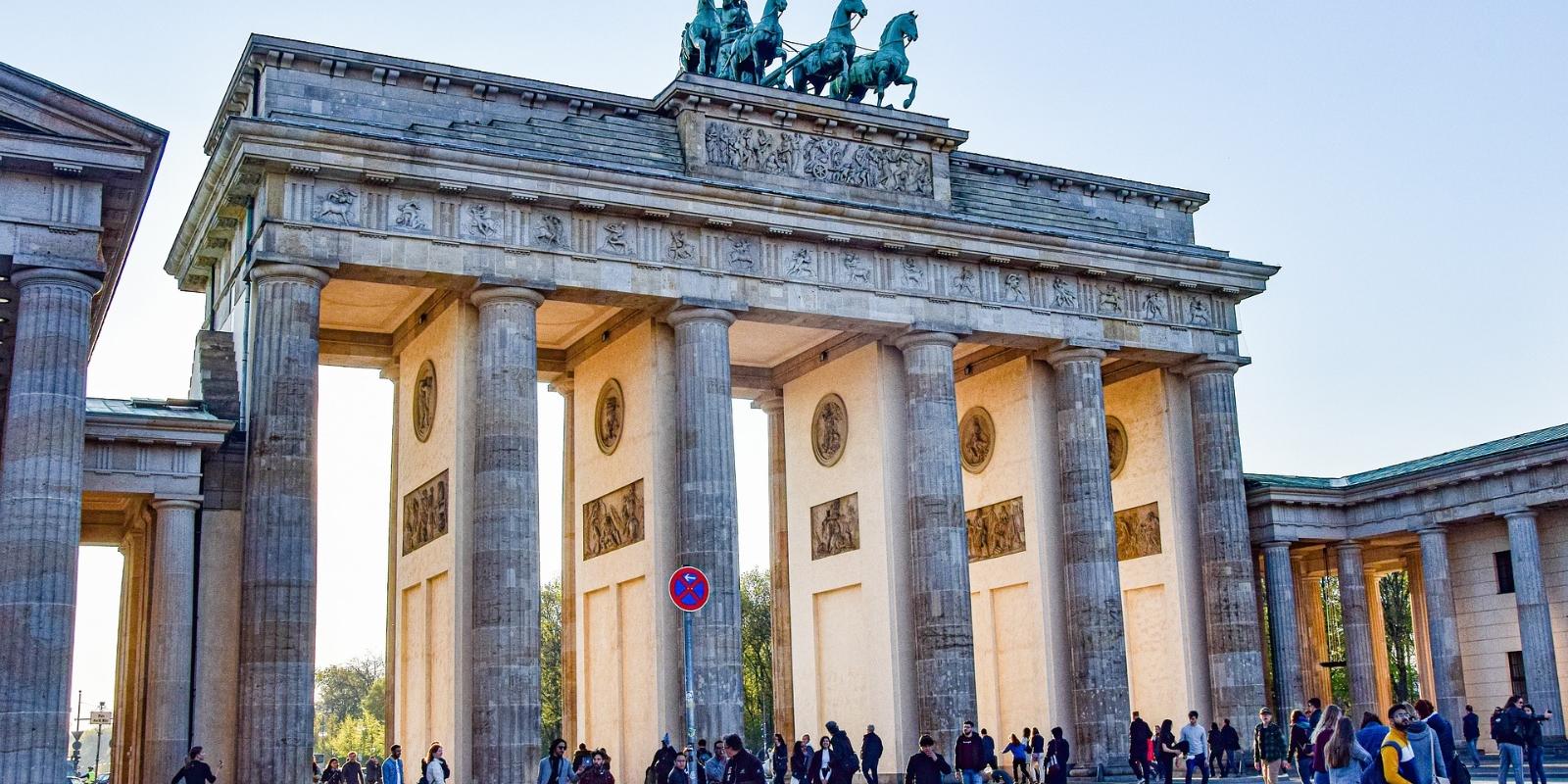 Brandenburger Tor