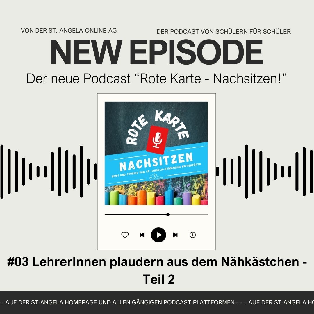 Podcastfolge 3